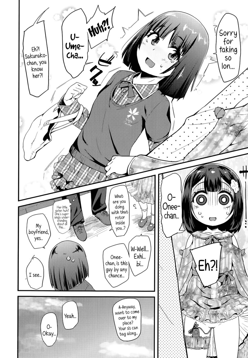 Hentai Manga Comic-Masturbating-Chapter 1 - 2 - 3 - 4 - 5-52